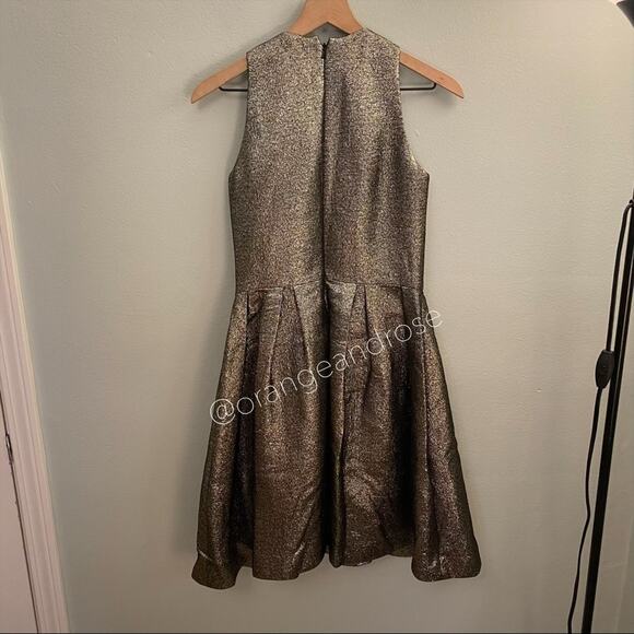 Lela Rose Dress - Picture 9 of 14